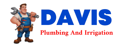 Trusted plumber in POMFRET CENTER